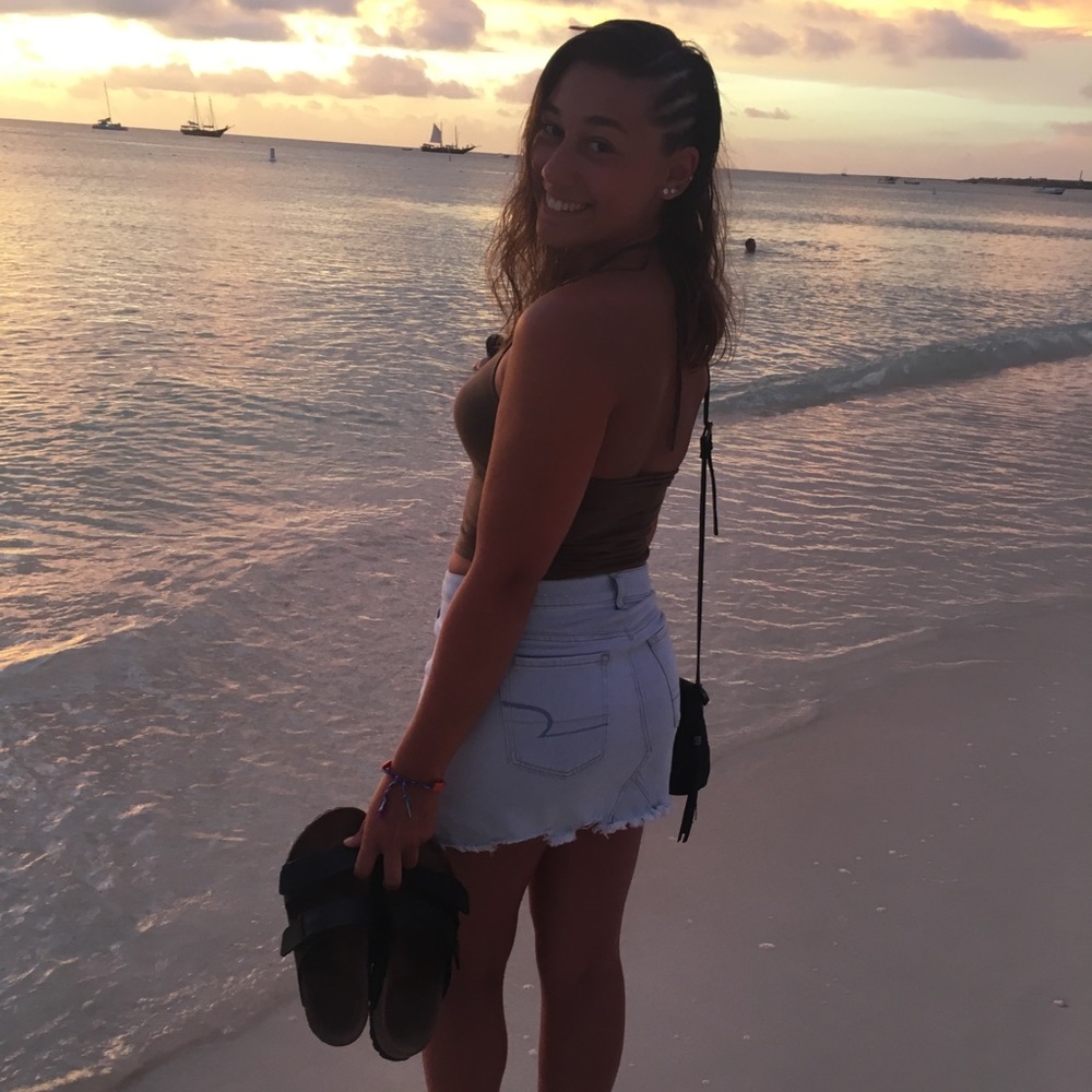 Meet your Posher, Jesse